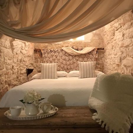 דירות אלברובלו Trulli Aria Di Casa מראה חיצוני תמונה